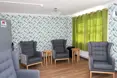 An additional photo of the care home